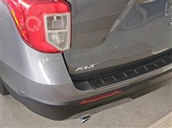 فورد إكسبلورر